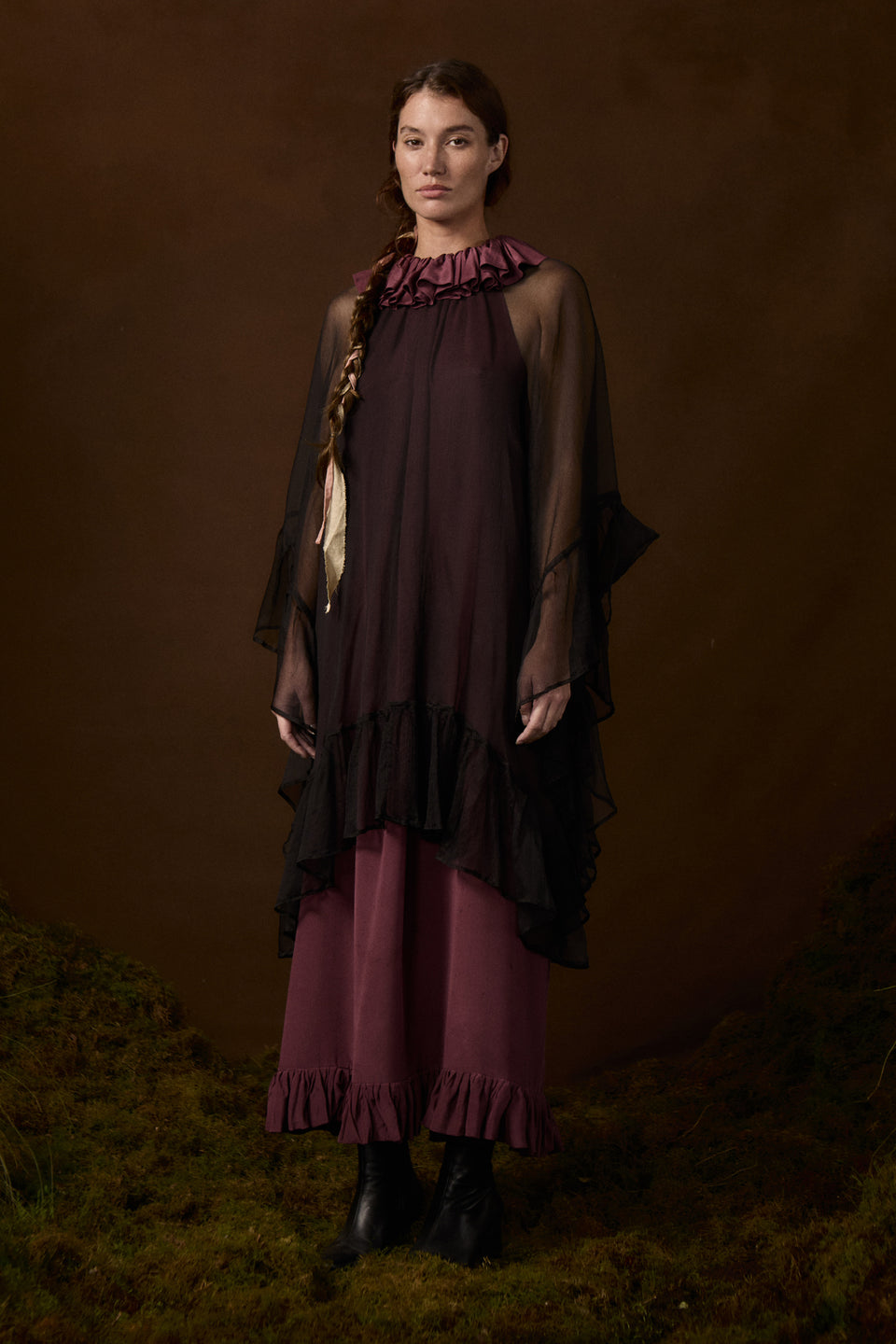 Carla Dress