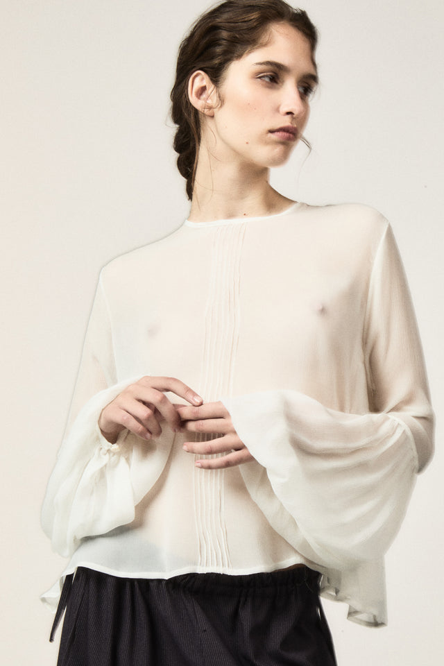 Blusa Teresita