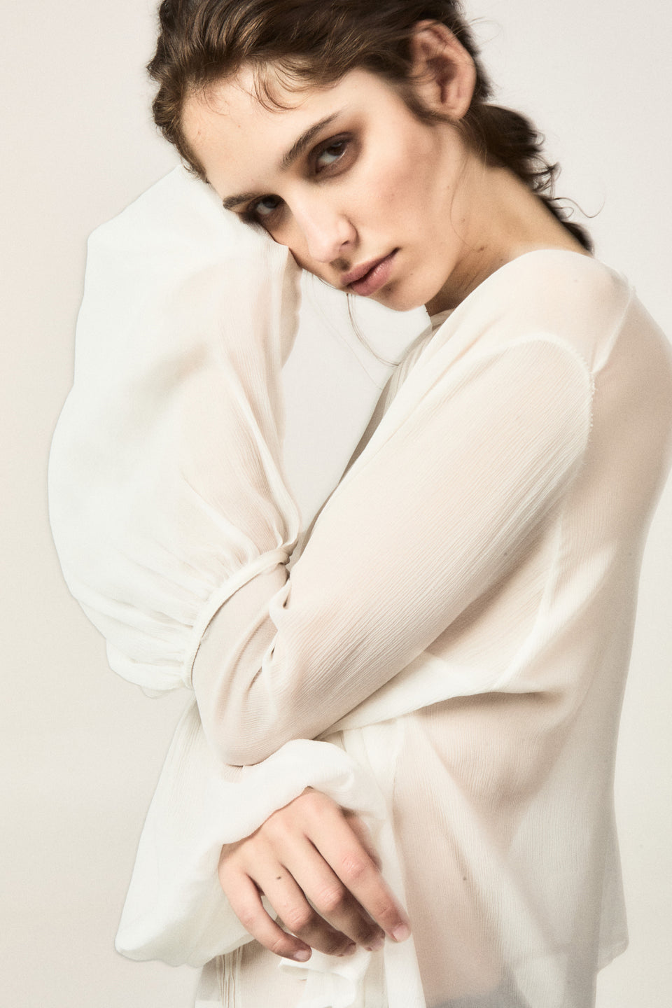 Tere Blouse