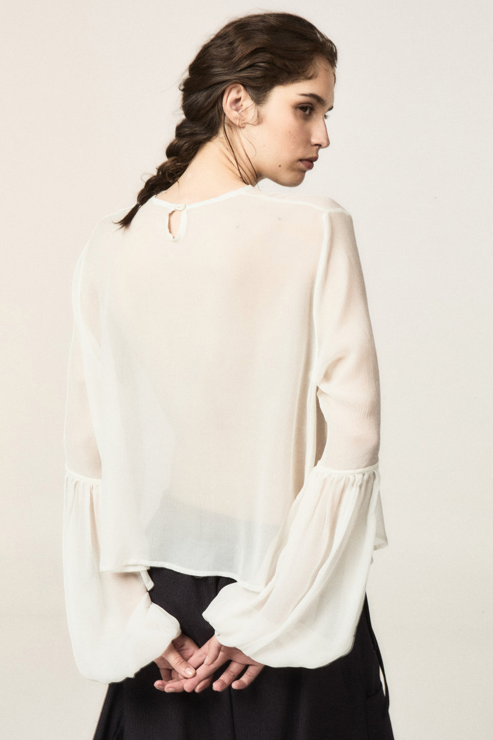 Tere Blouse