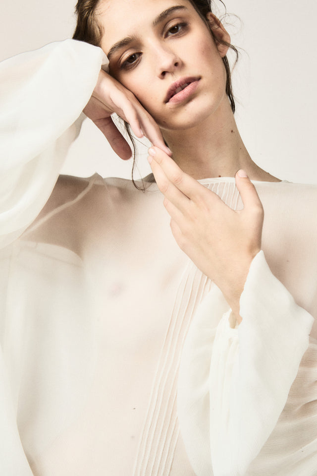 Blusa Teresita