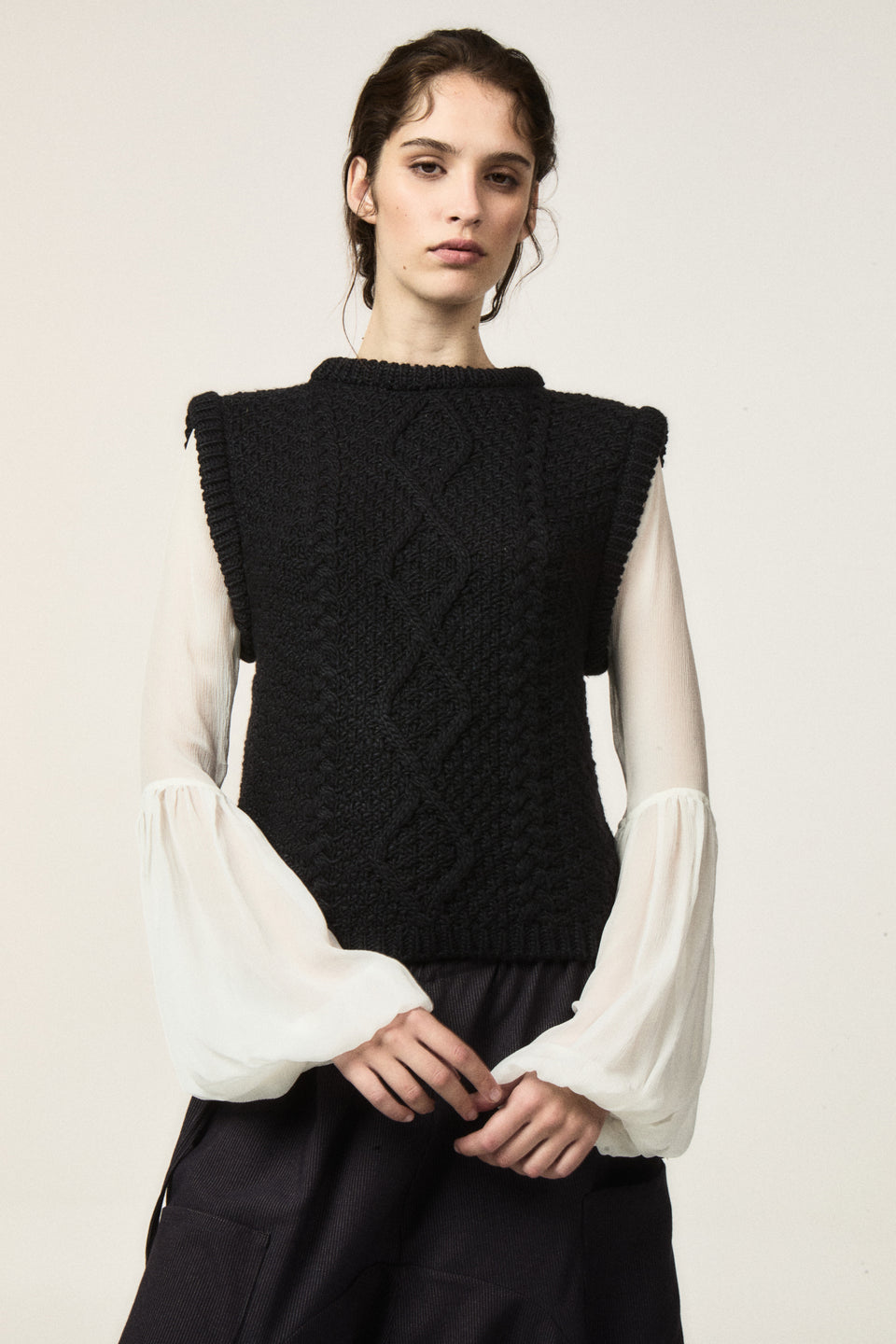 Rombo Vest