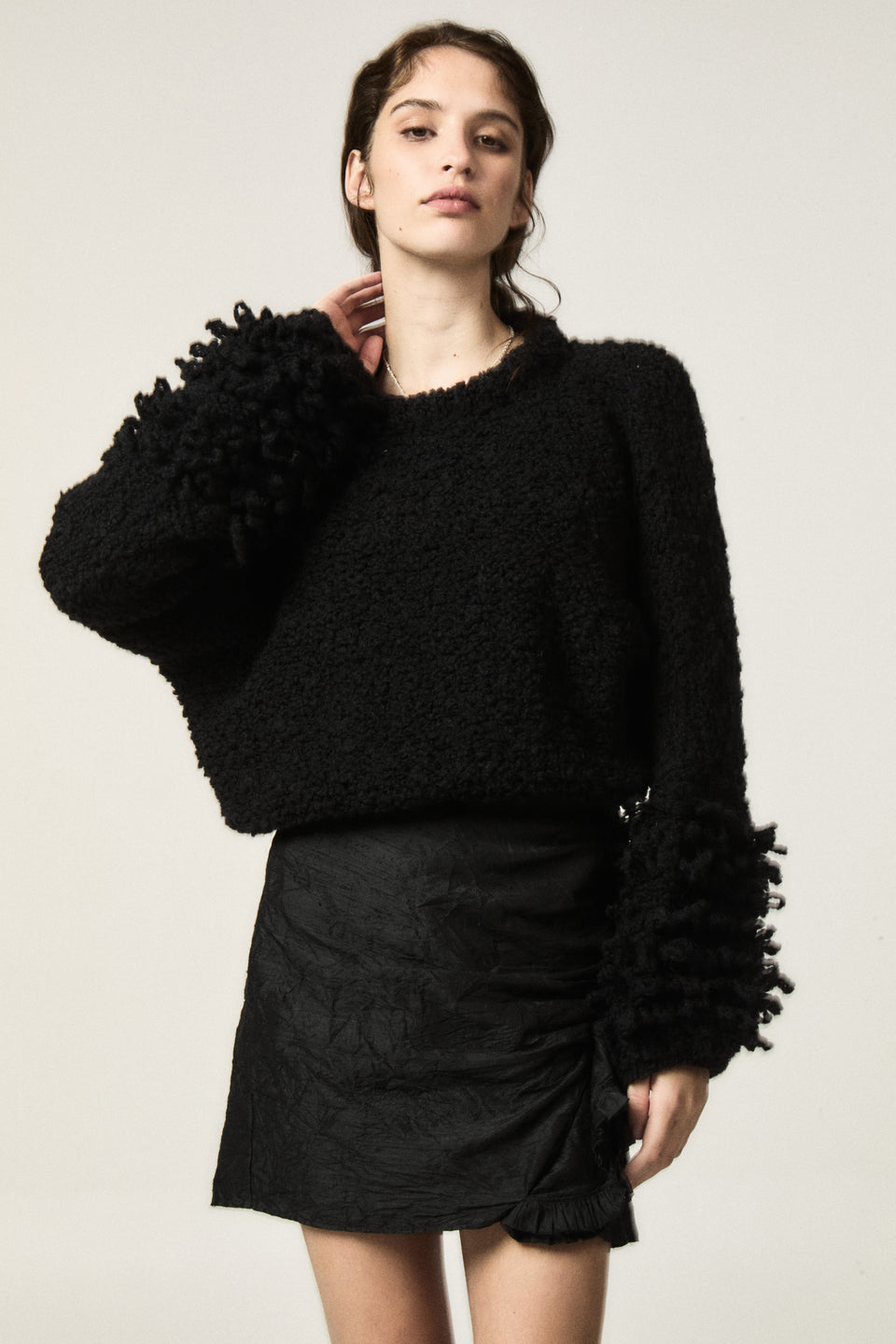 Sweater Tartine