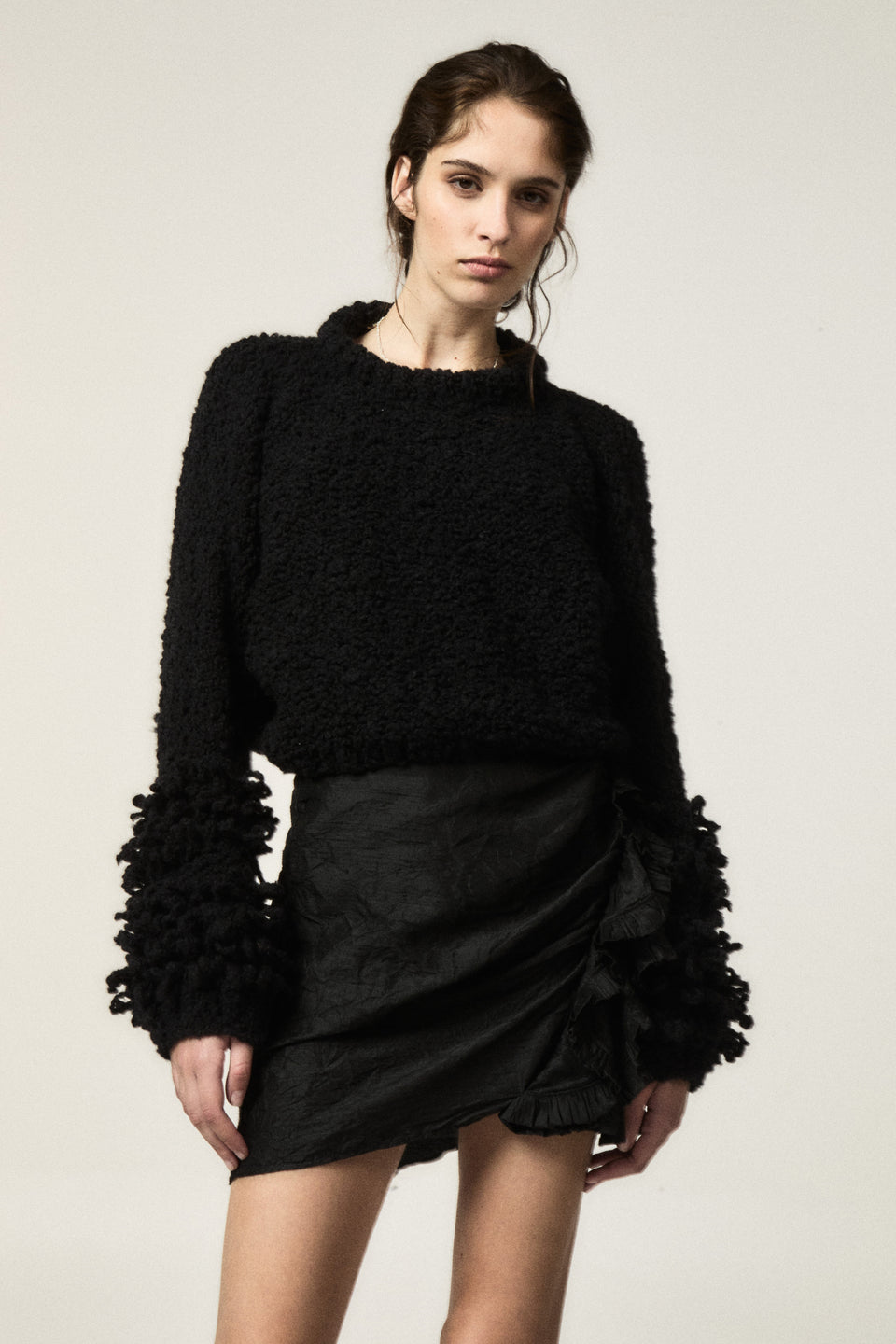 Medusa Skirt