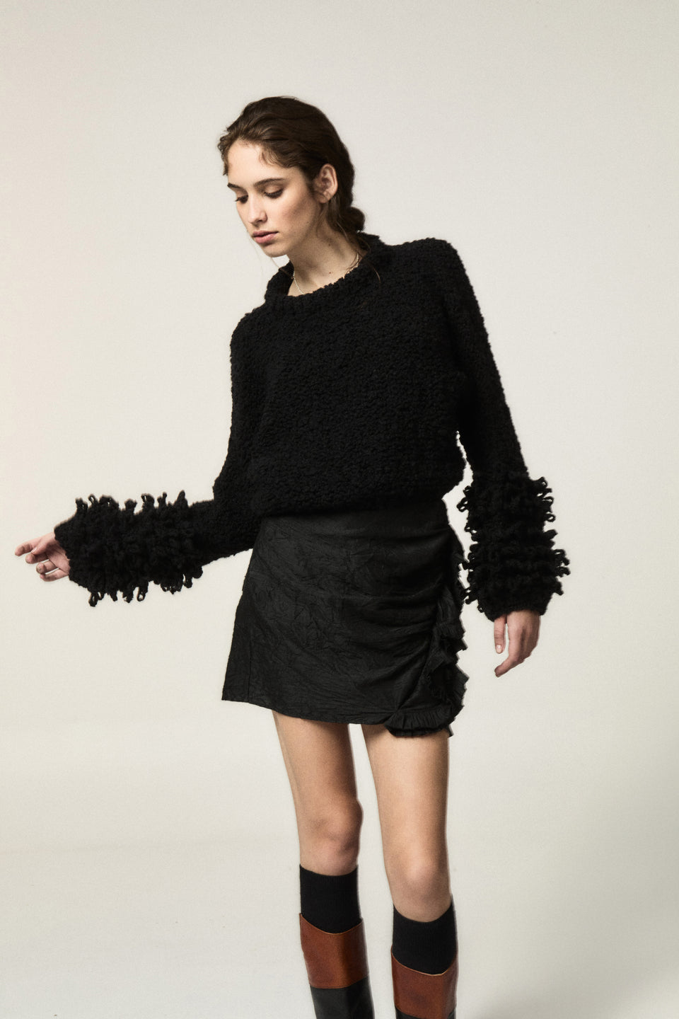 Medusa Skirt