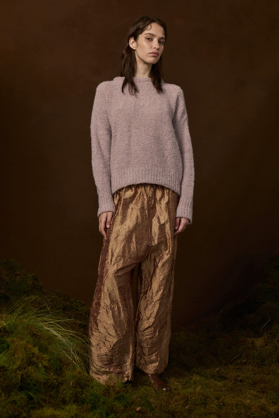 Sweater Mora