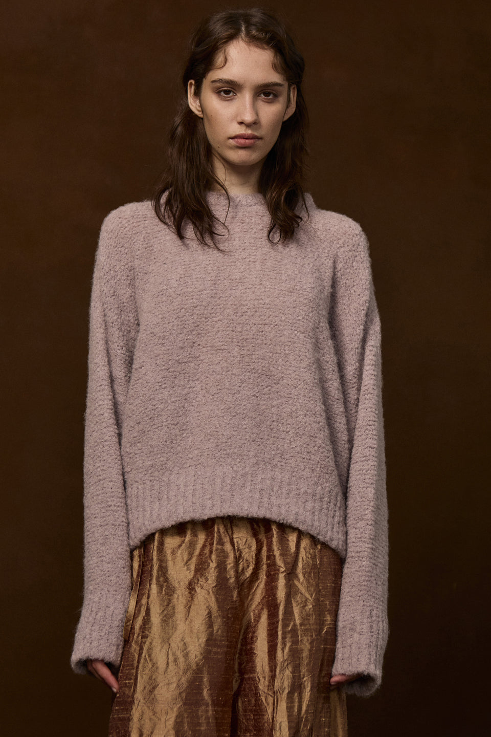 Sweater Mora