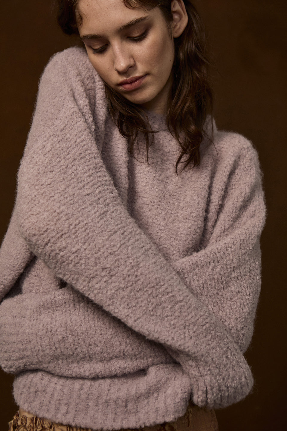 Sweater Mora