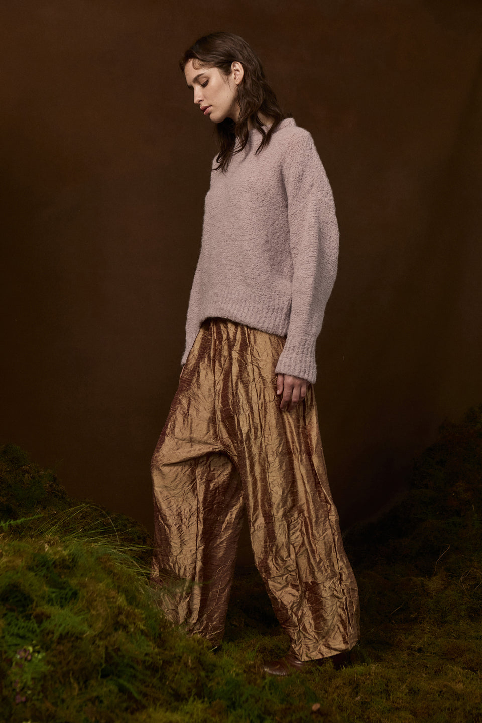 Sweater Mora