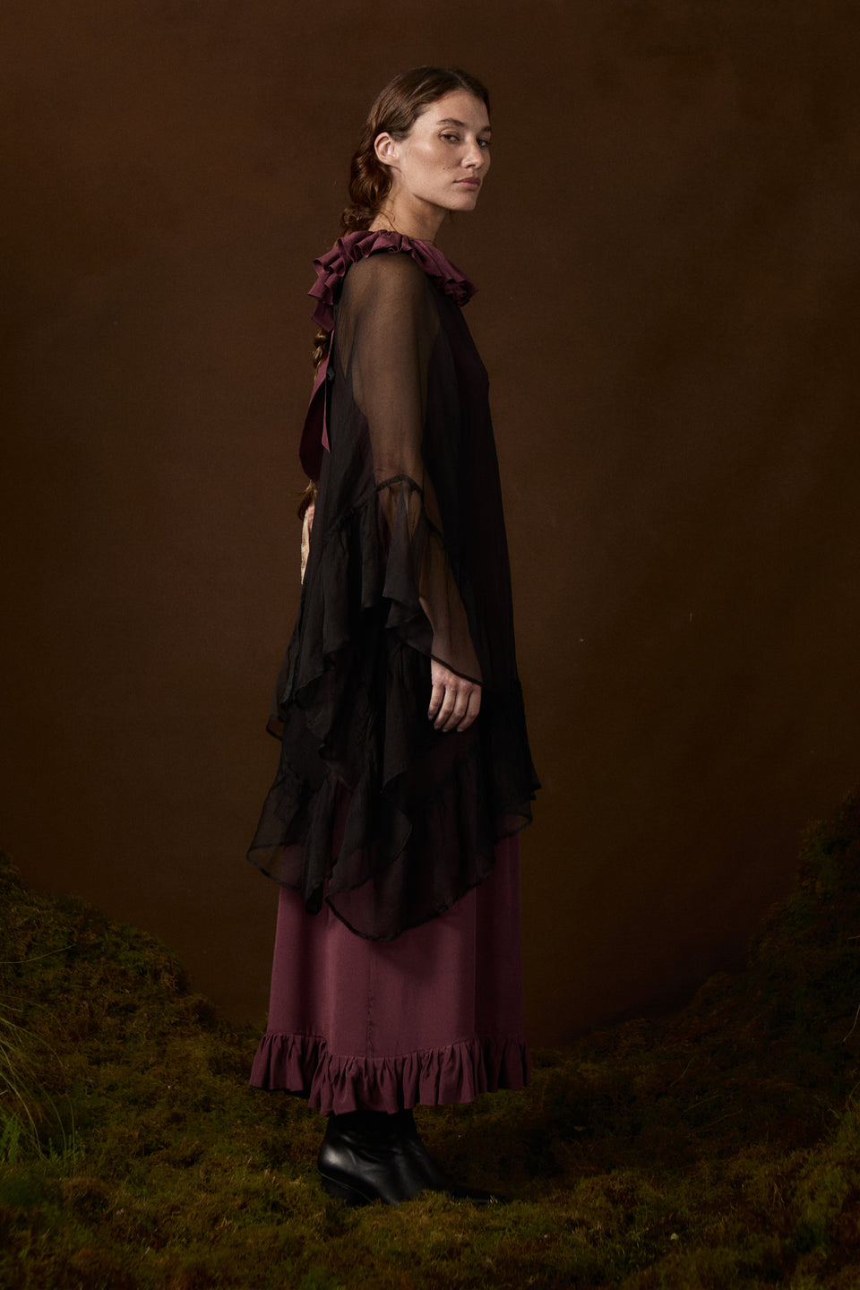 Carla Dress