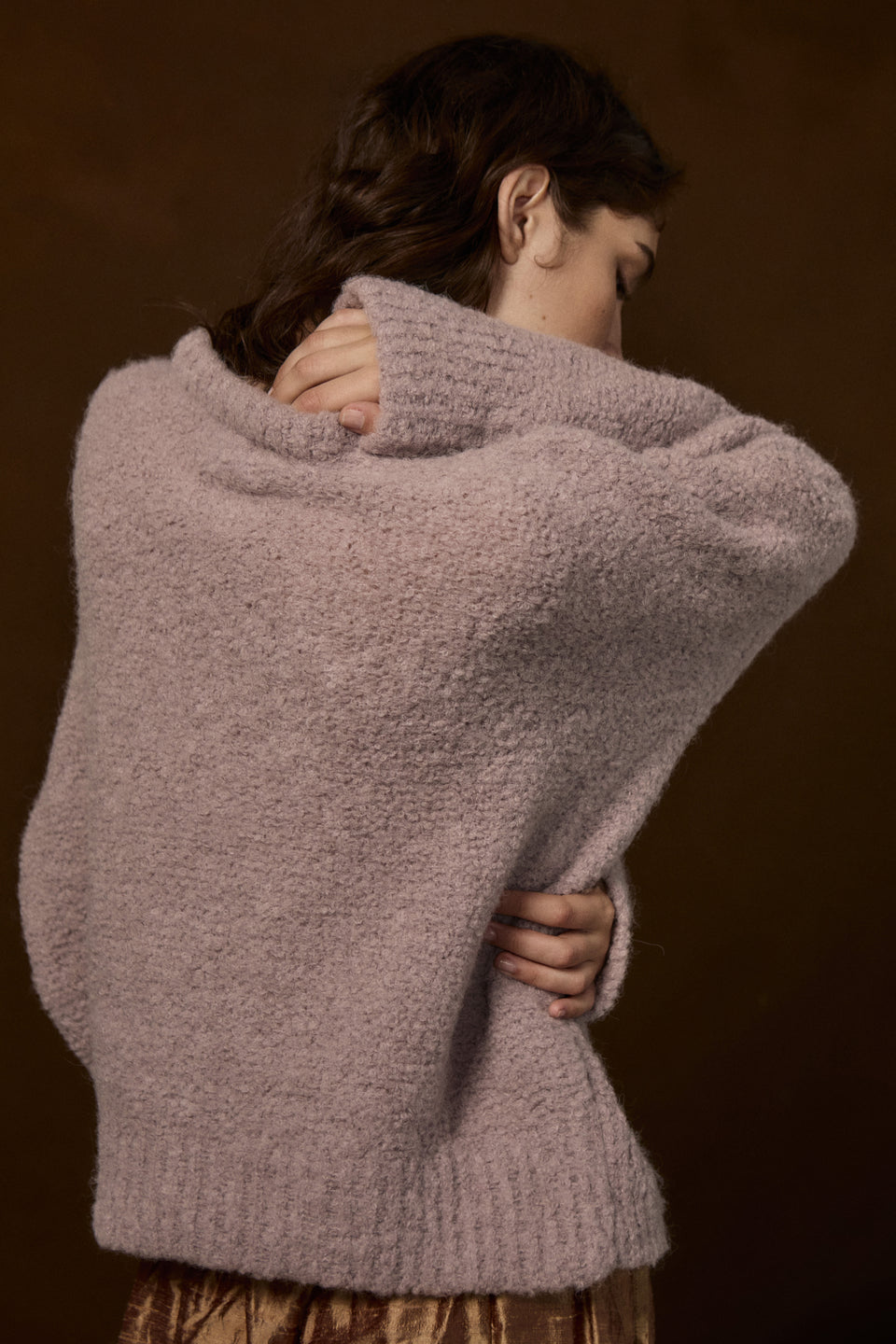 Sweater Mora