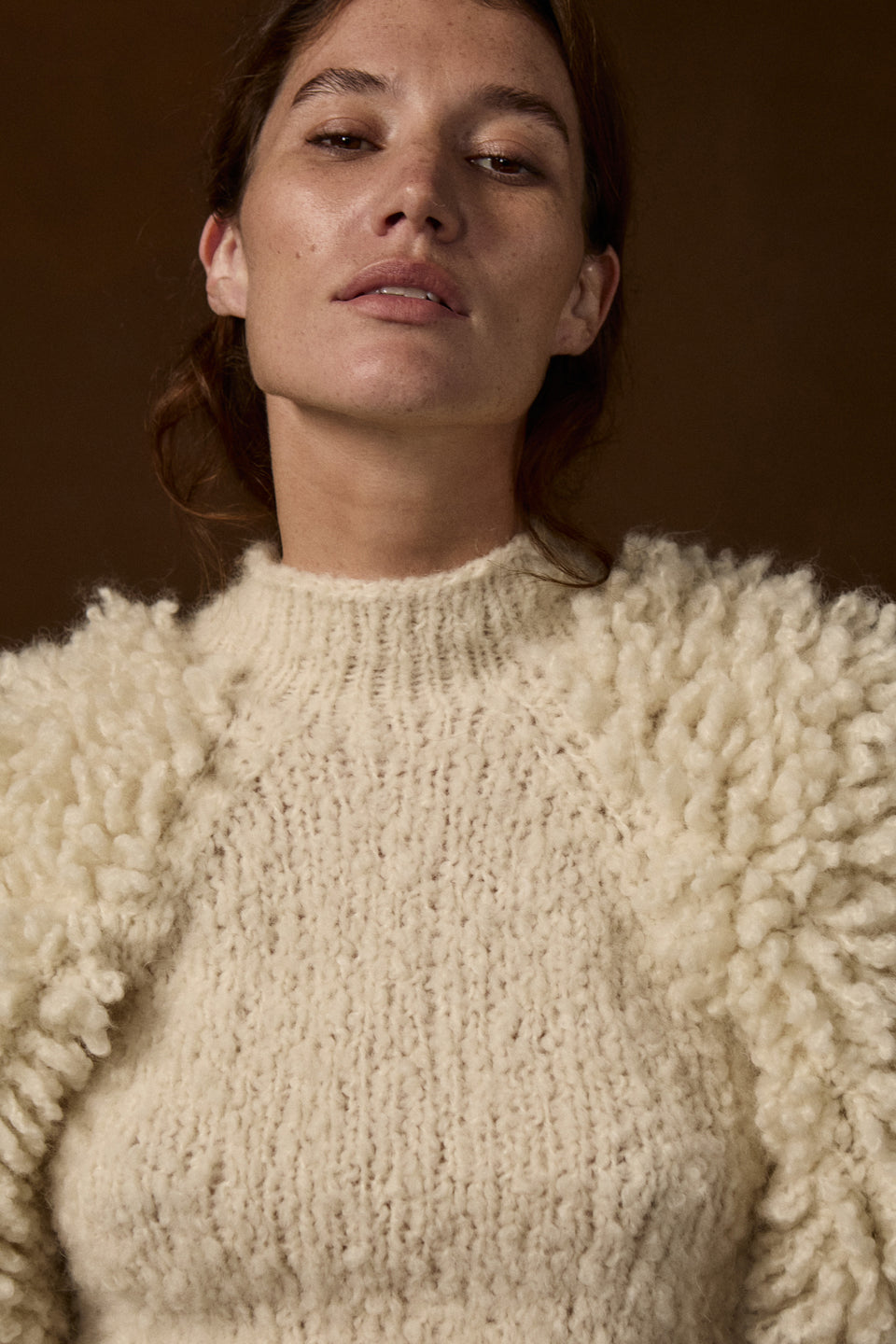 Sweater Girasol