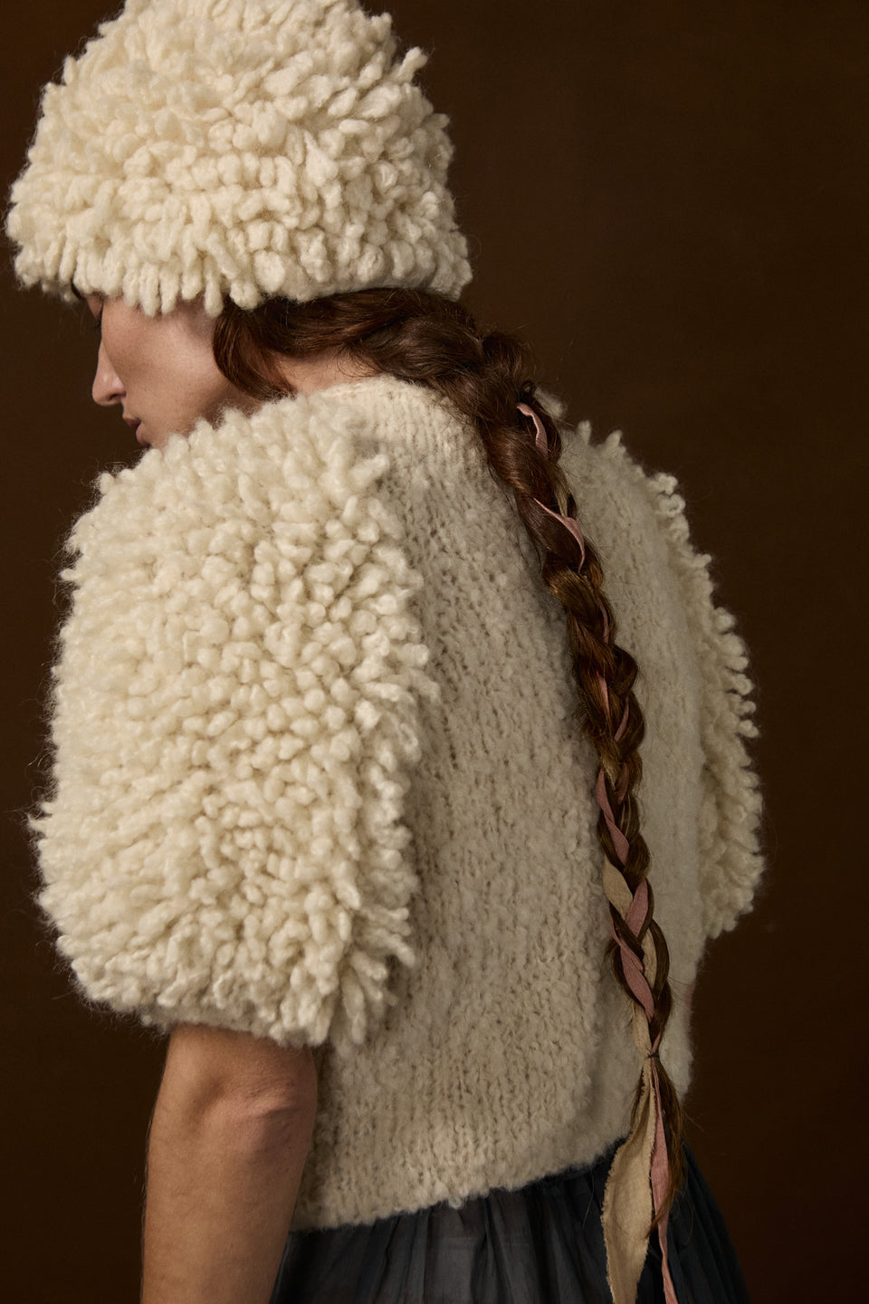 Sweater Girasol