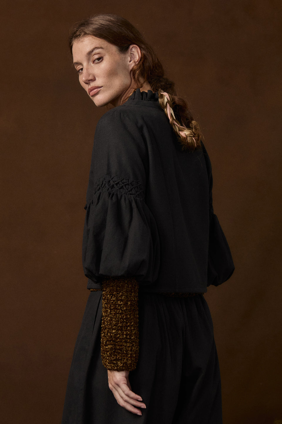 Gigi Shirt