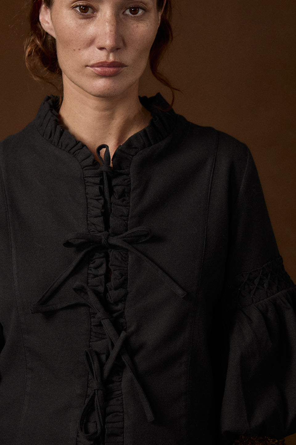 Gigi Shirt
