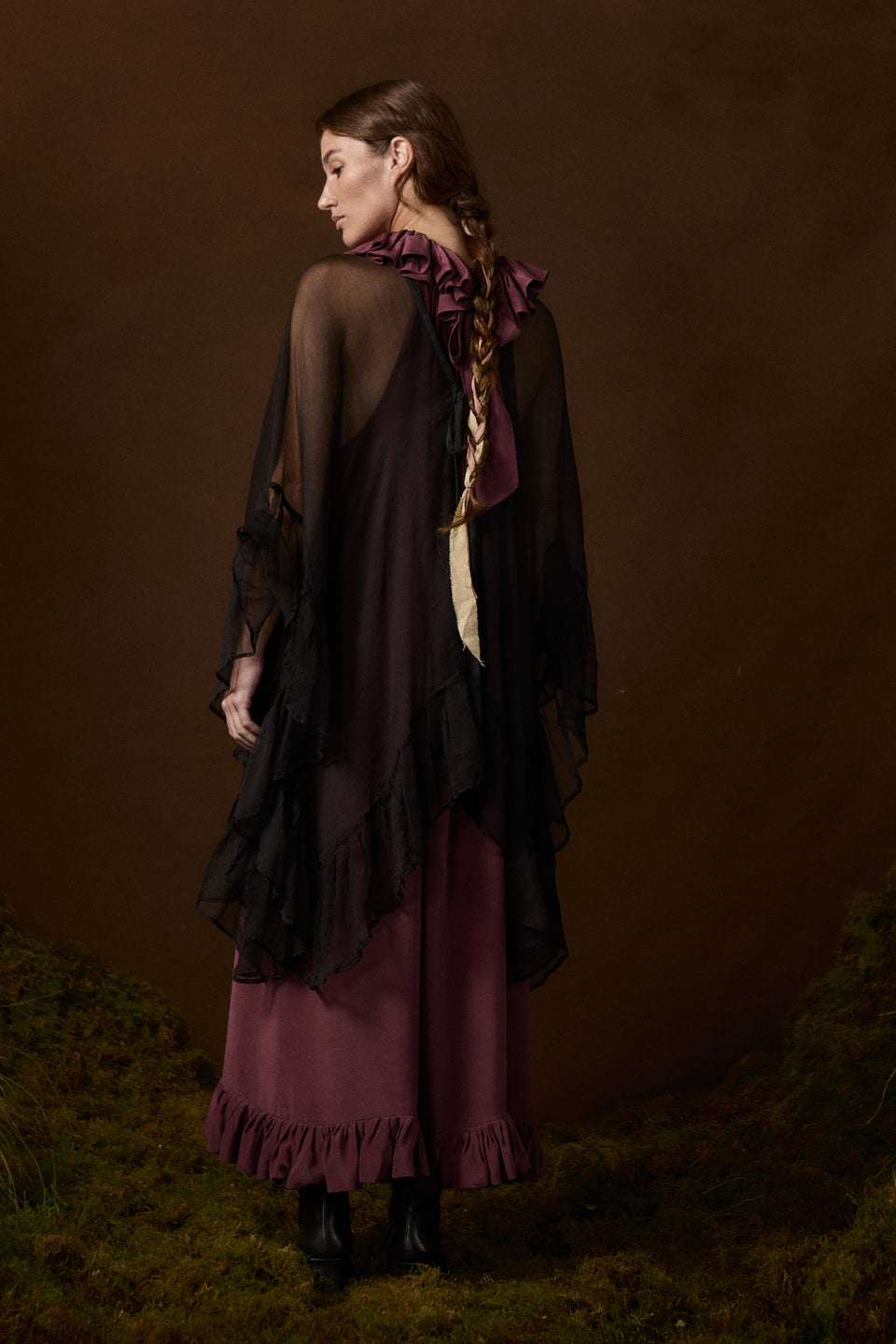 Carla Dress