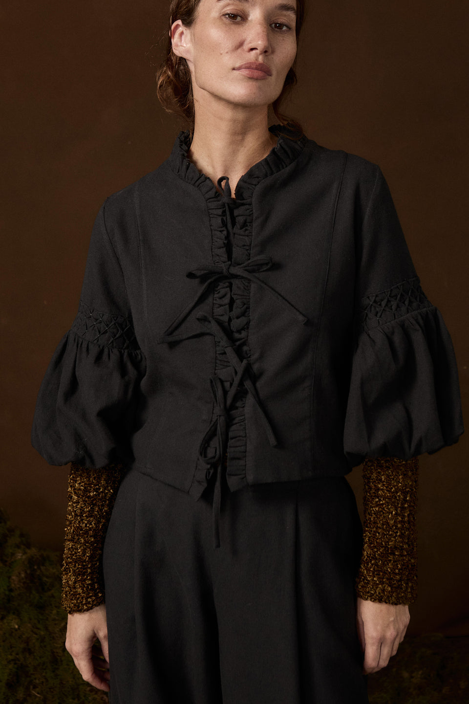 Gigi Shirt