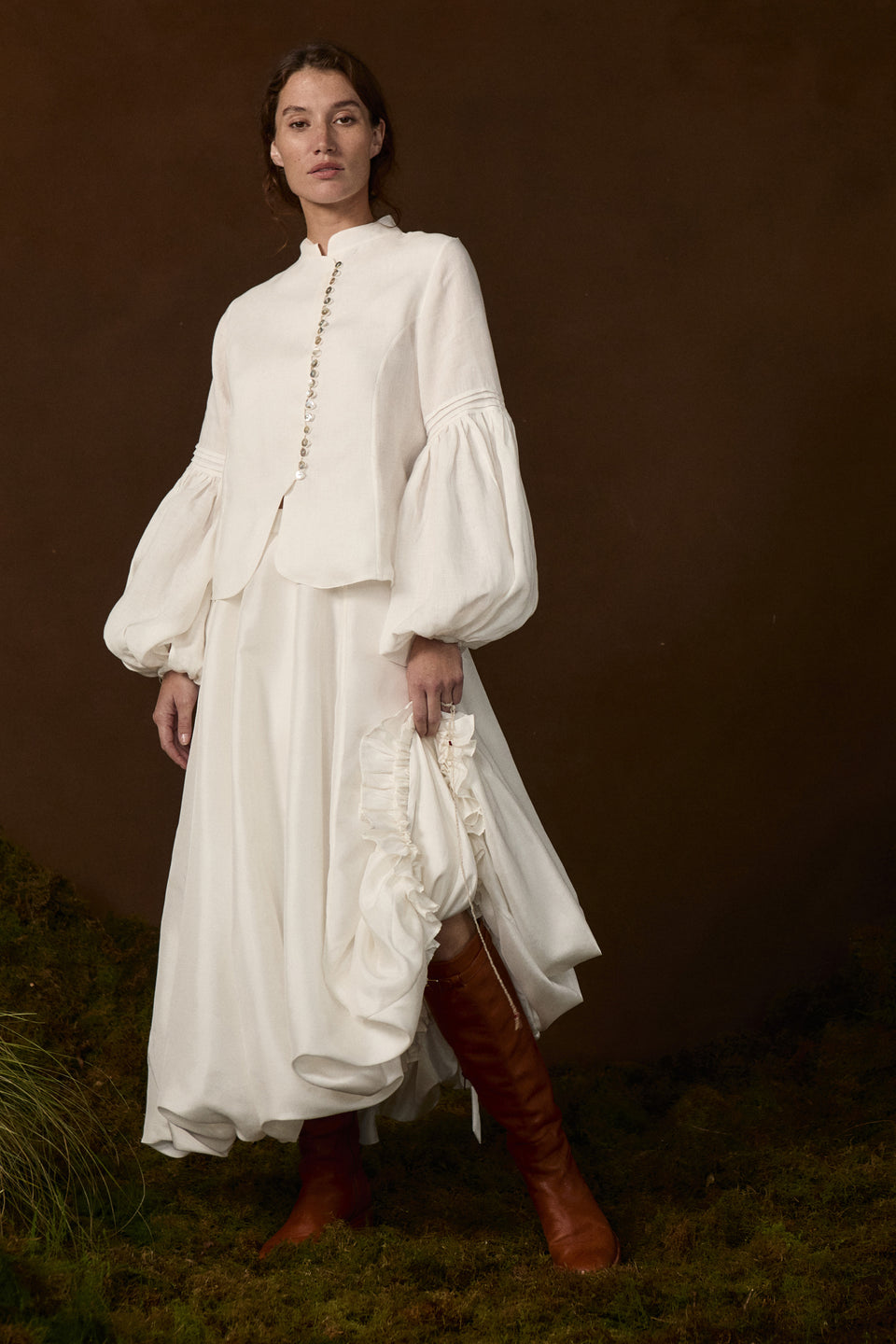 Teresita Shirt
