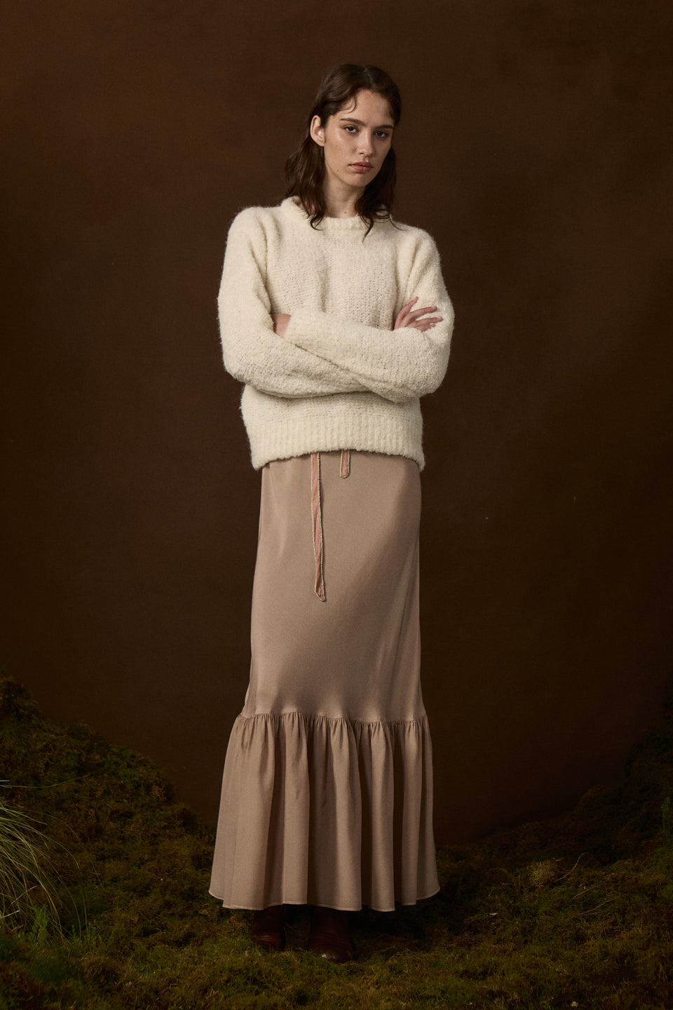 Sweater Mora