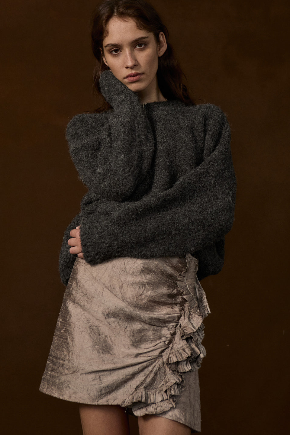 Medusa Skirt