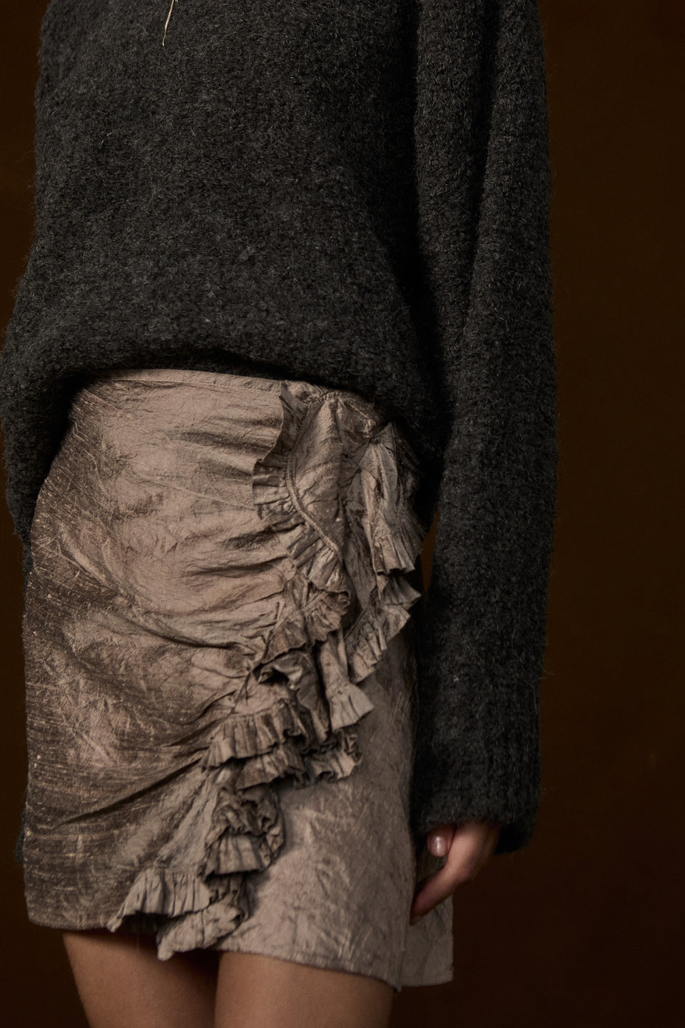 Medusa Skirt