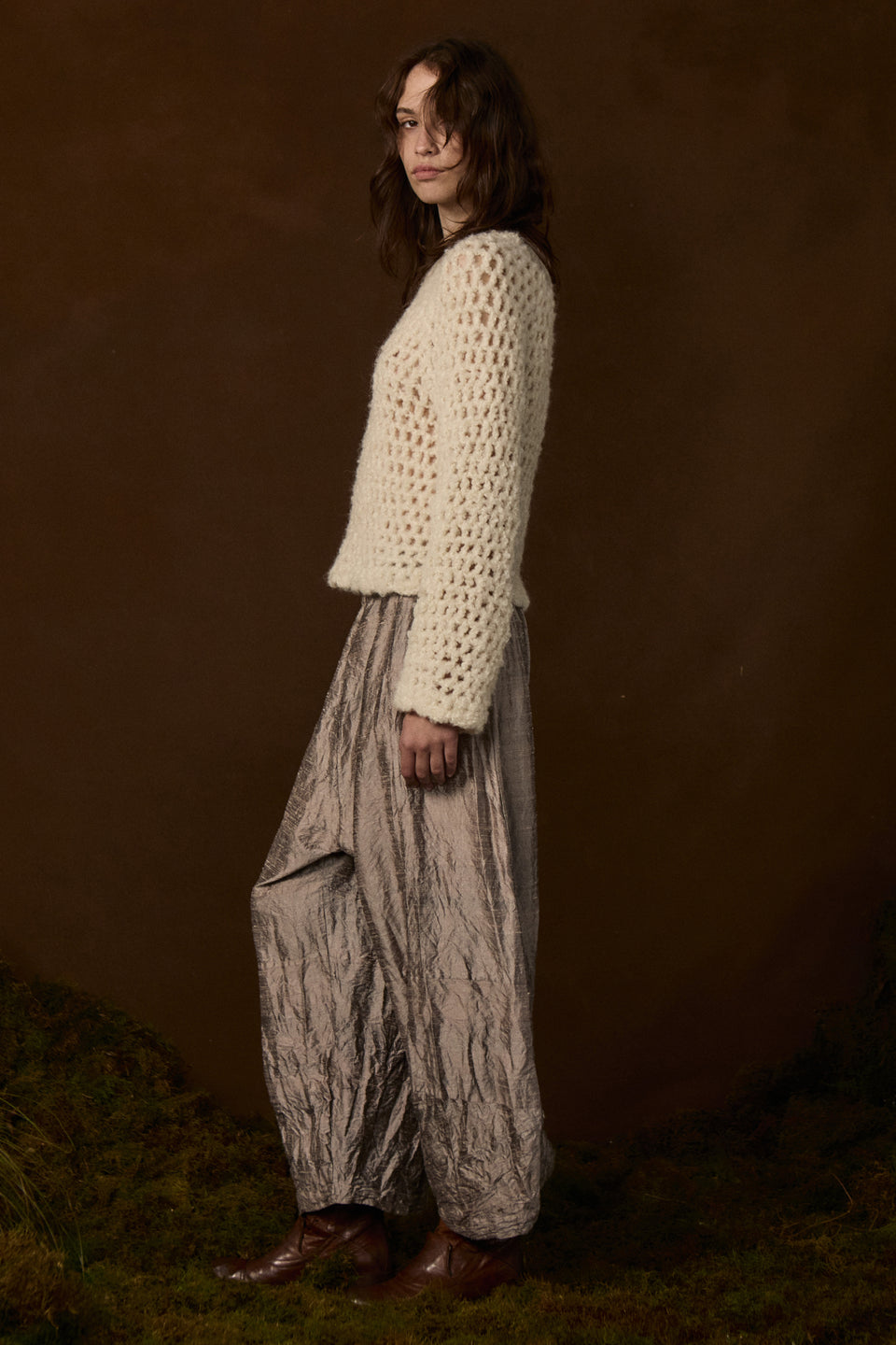 Sweater Begonia