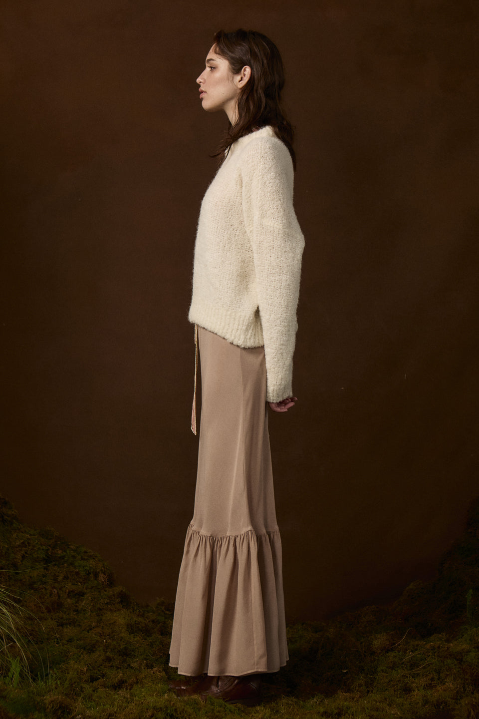 Sweater Mora