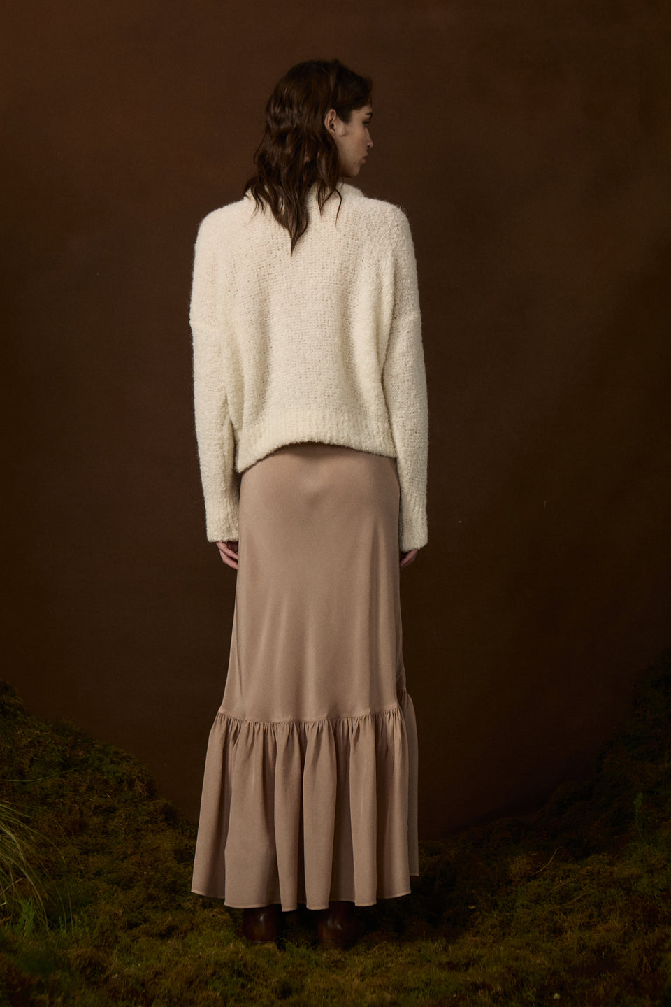 Sweater Mora