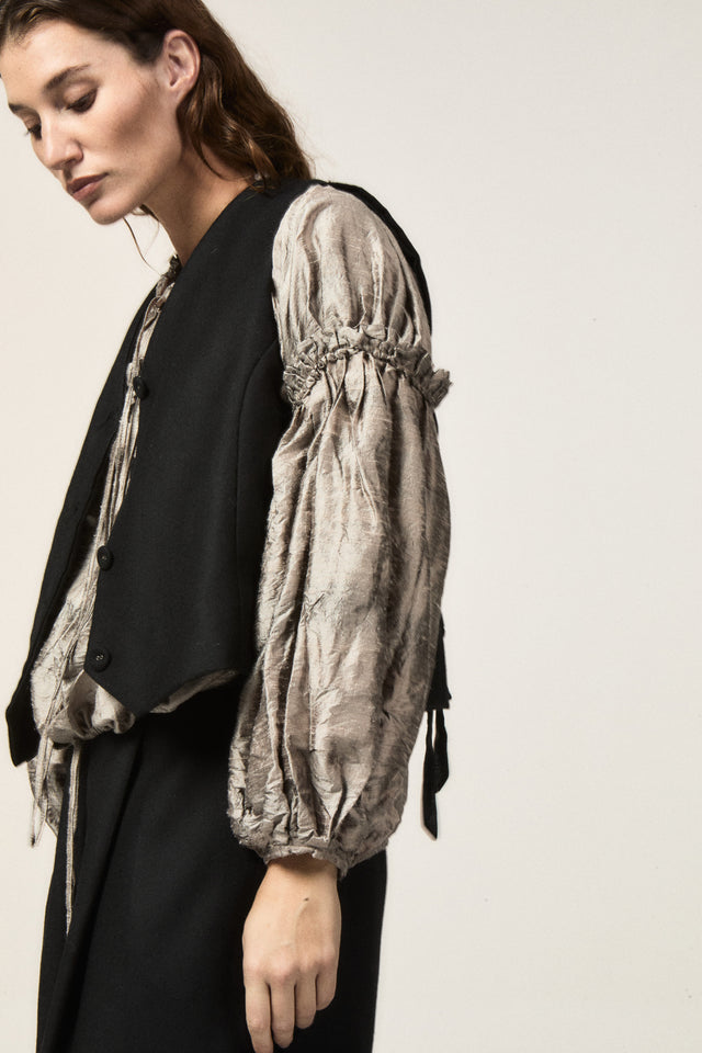 Blusa Isabellisima