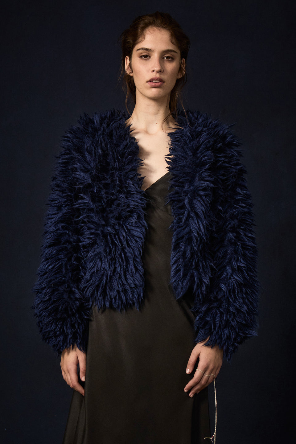 Orilla Cash Coat