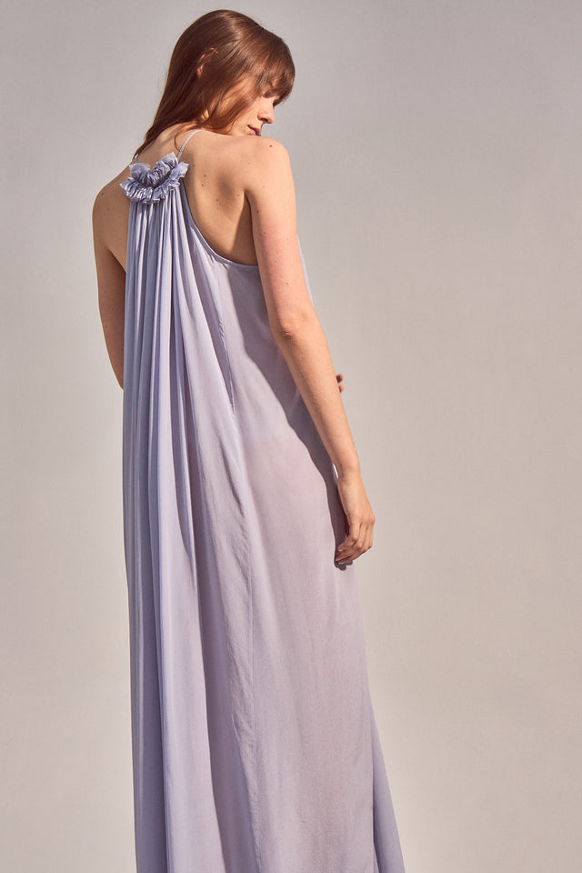 Vestido Grillo