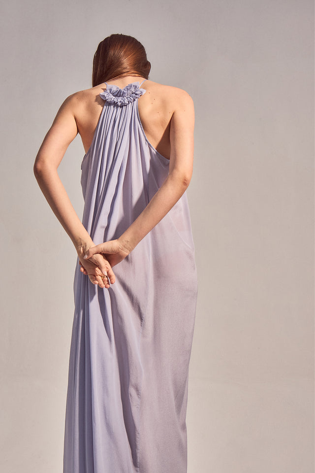 Vestido Grillo