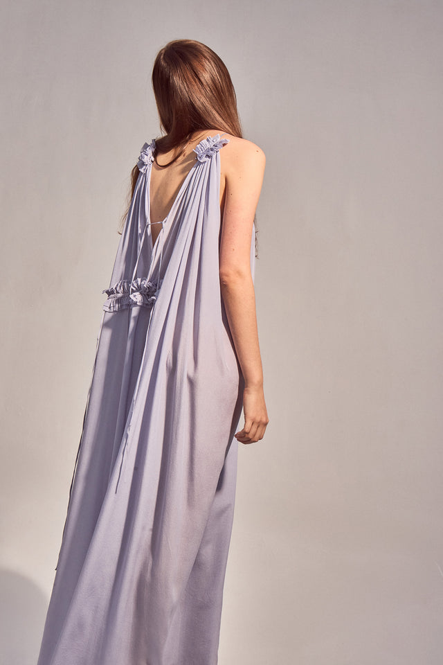 Vestido Grillo