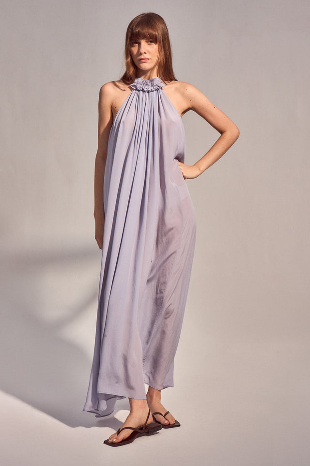 Vestido Grillo