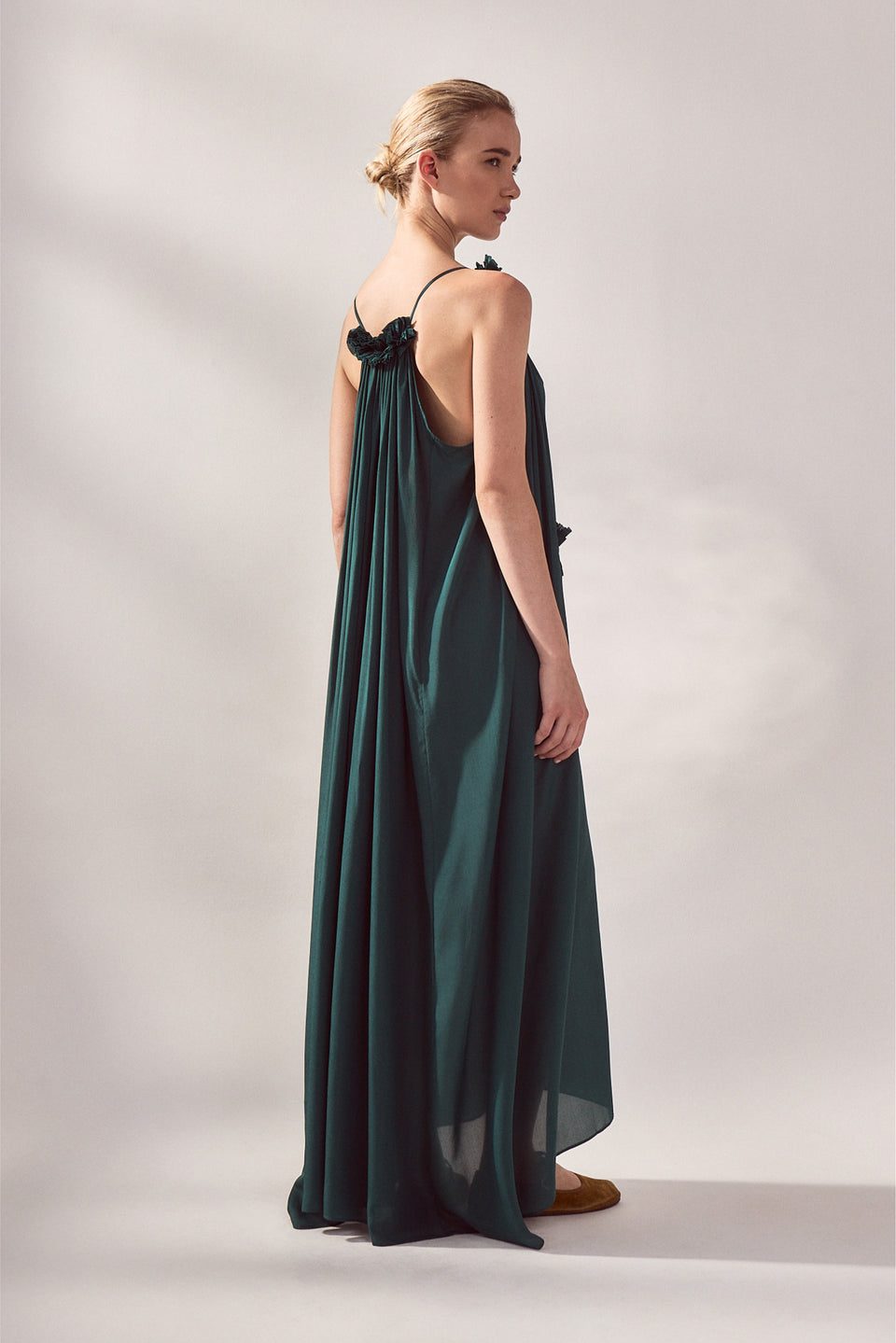 Grillo Dress