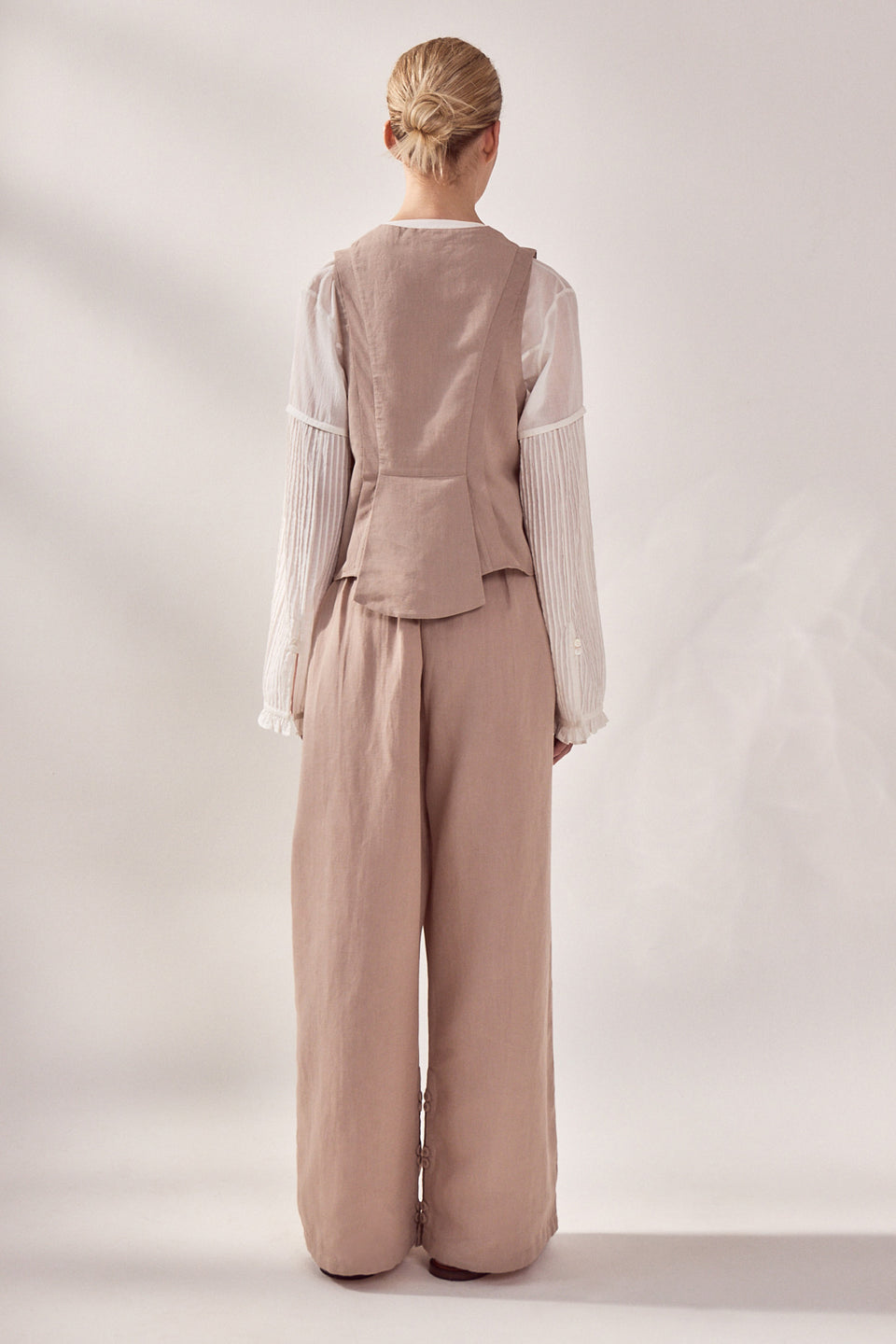 Pantalon Hibisco