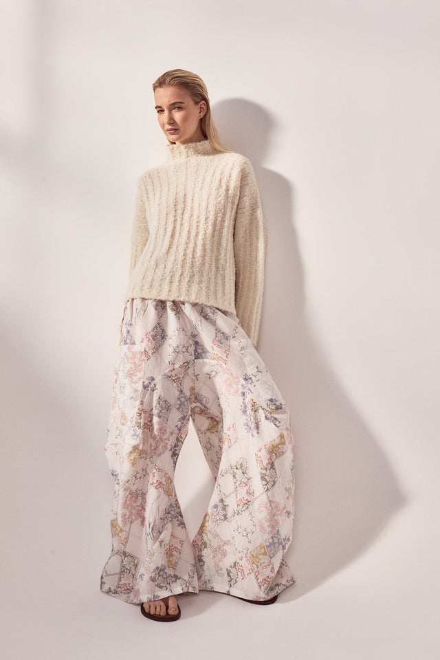 Pantalon Patmos