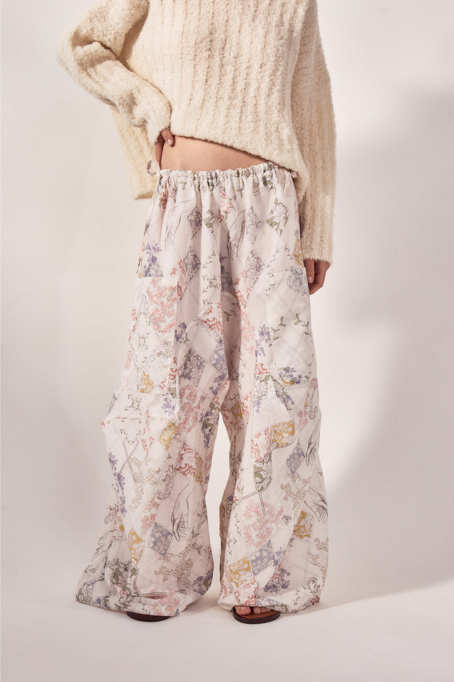 Pantalon Patmos