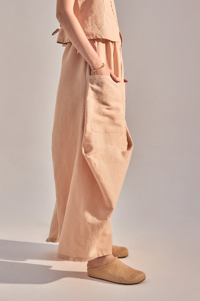 Pantalon Patmos