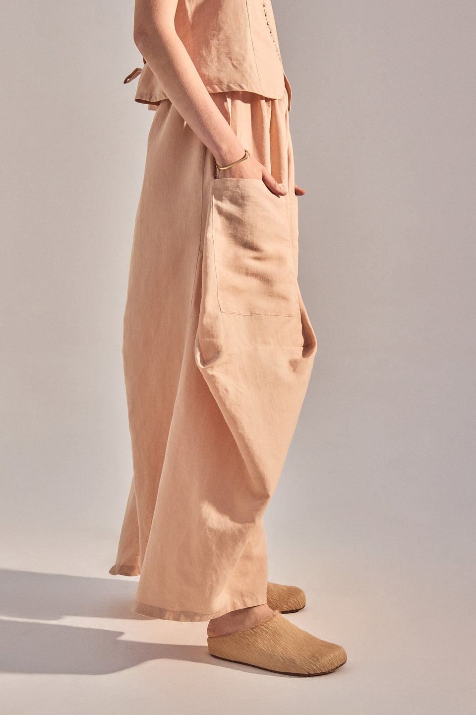 Pantalon Patmos