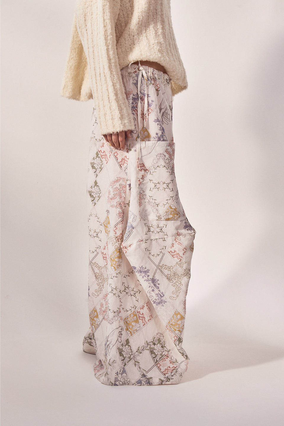 Pantalon Patmos