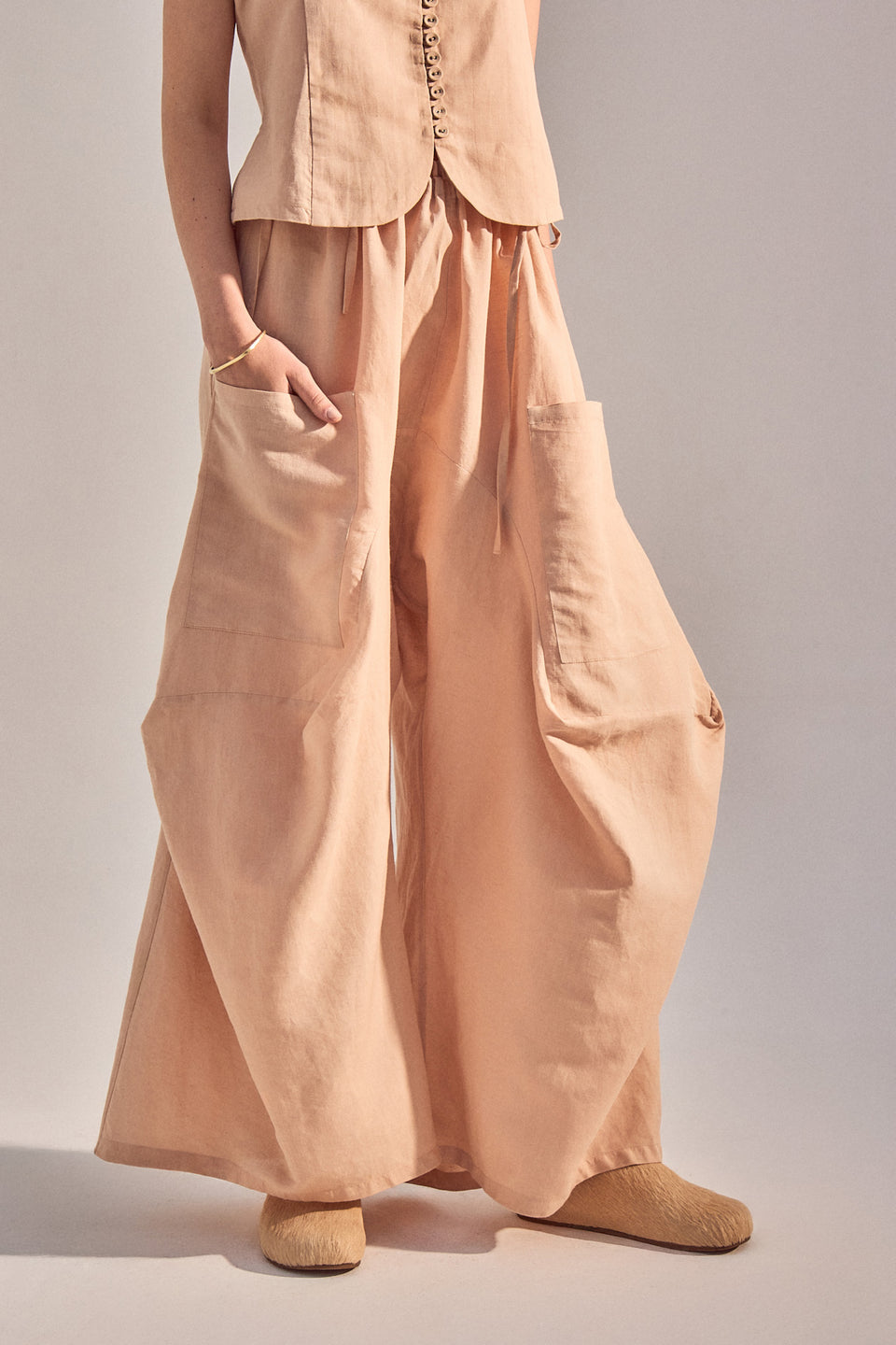 Pantalon Patmos