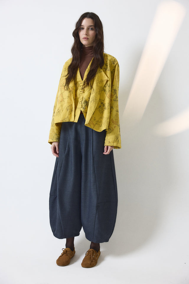 Pantalon Siena