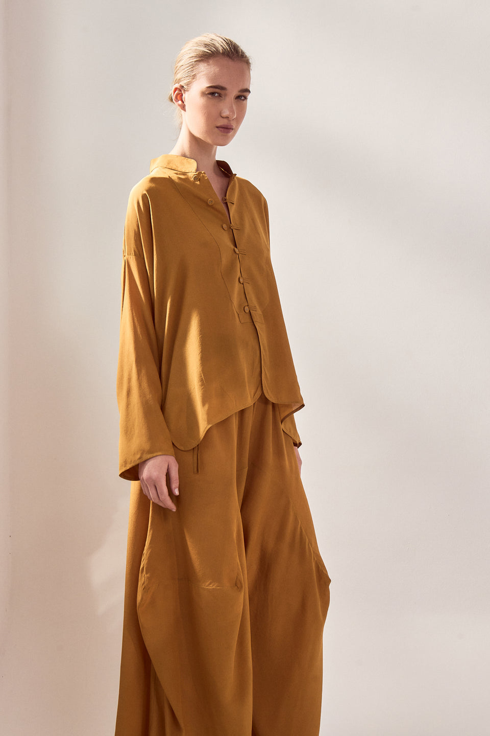 Patmos Silk Set