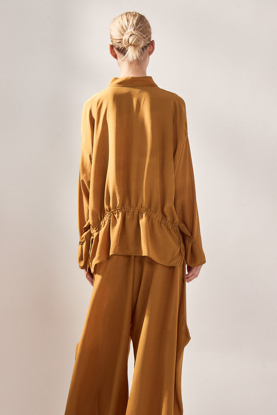 Patmos Silk Set