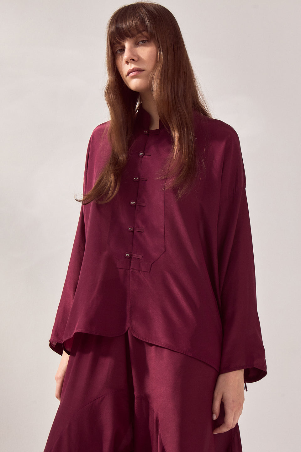 Patmos Silk Set