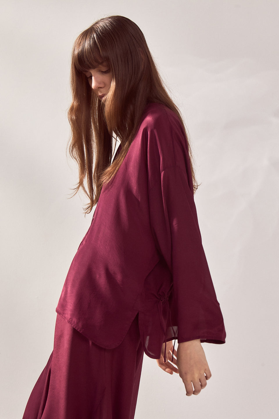 Patmos Silk Set