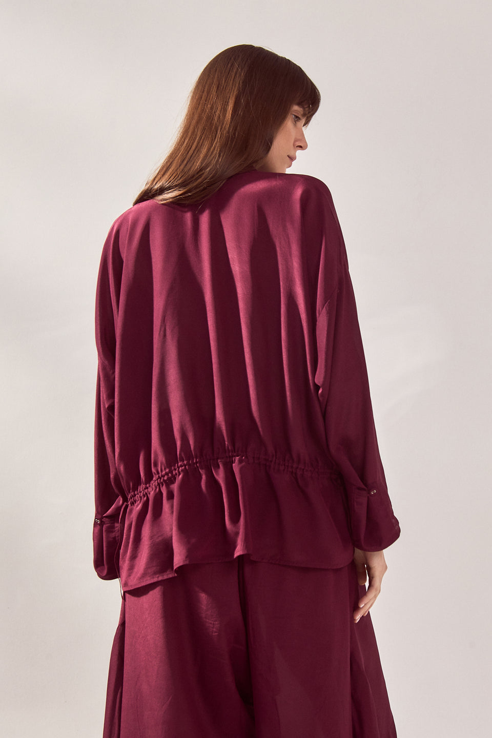 Patmos Silk Set