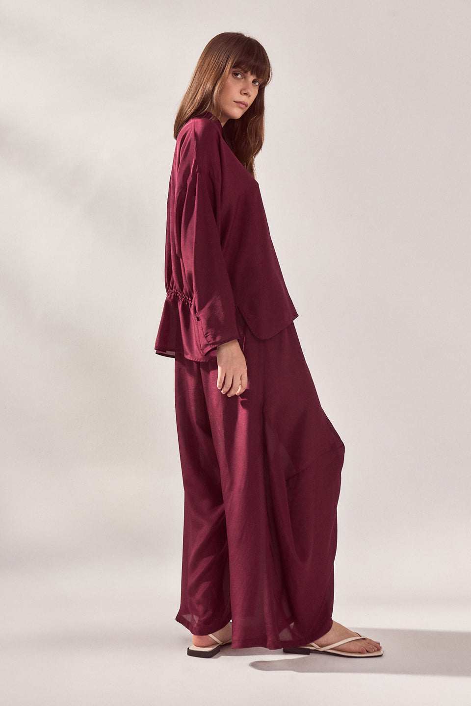 Patmos Silk Set