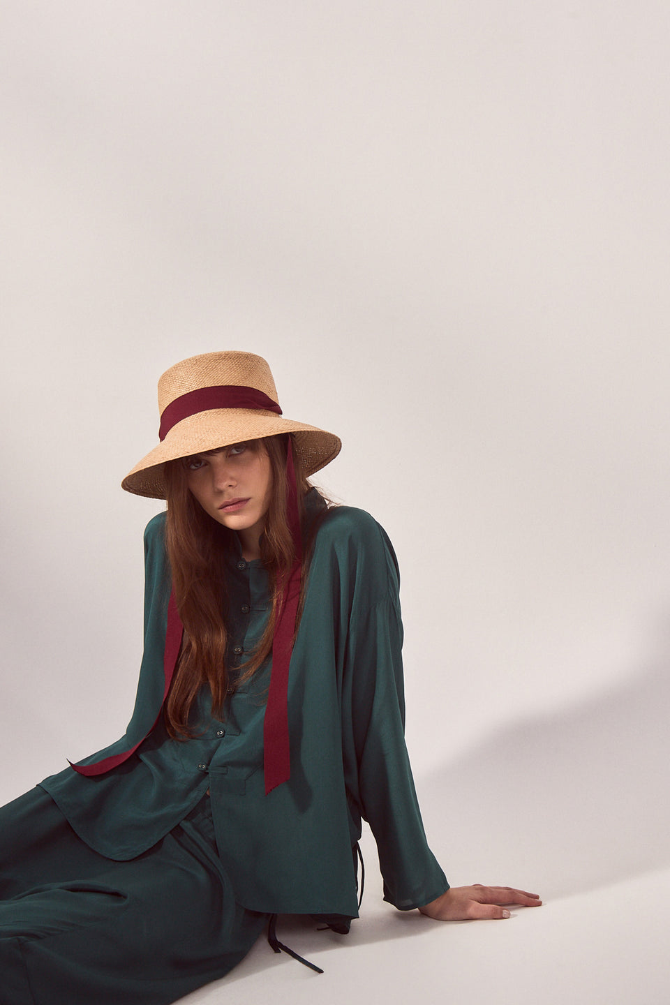 Patmos Silk Set